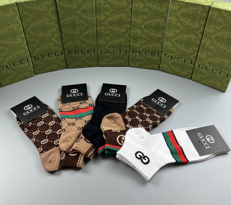 Gucci socks 36